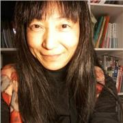 Professeur native japonaise pour tous les niveaux (possibilité par skype)